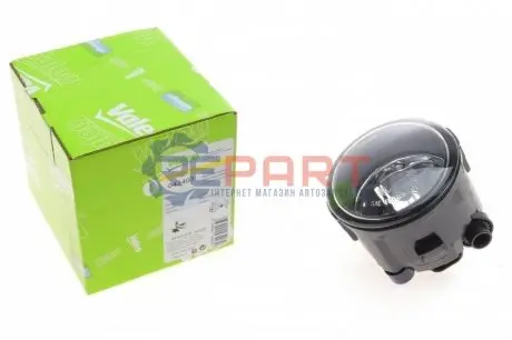 Фото Протитуманна фара Valeo (043403) зображення 1