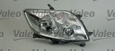 Основная фара Valeo 043459