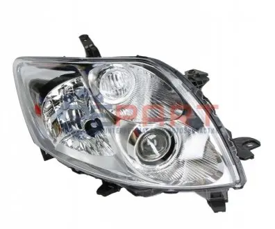 Фара автомобильная Valeo 043460