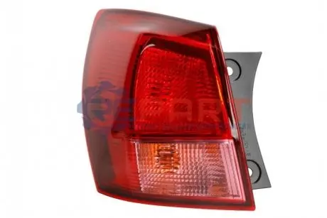 Задній ліхтар Valeo 043585