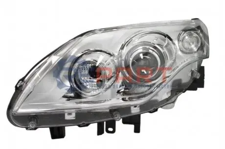 Фара автомобильная Valeo 043621