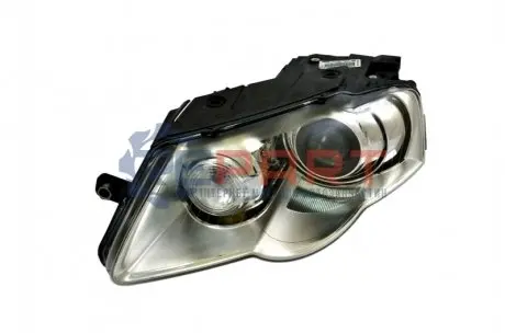 Фара автомобильная Valeo 043625
