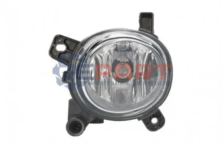 Протитуманна фара Valeo 043652