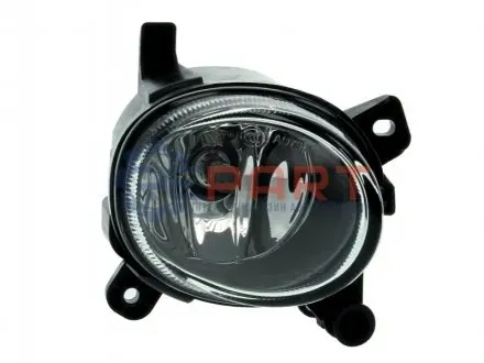 Противотуманная фара Valeo 043653