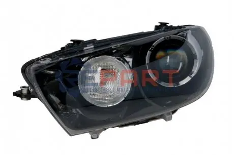 Основная фара Valeo 043658