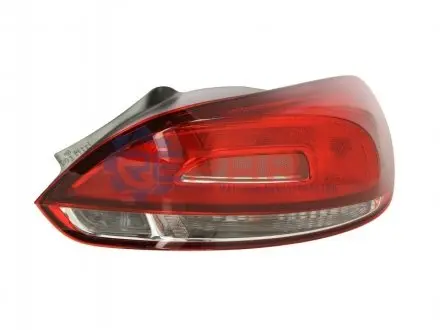 Задній ліхтар Valeo 043663