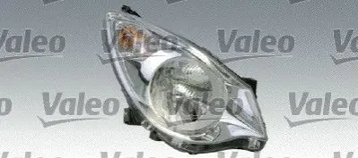 Основна фара Valeo 043672