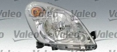 Фара головна Valeo 043677