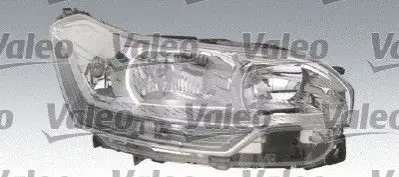 Фара головна Valeo 043692