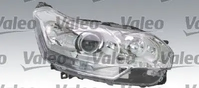 Фара головна Valeo 043693
