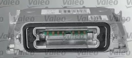 Корпус фары - (30784923, 4L0907391, 4L0907391A) Valeo 043731 (фото 1)