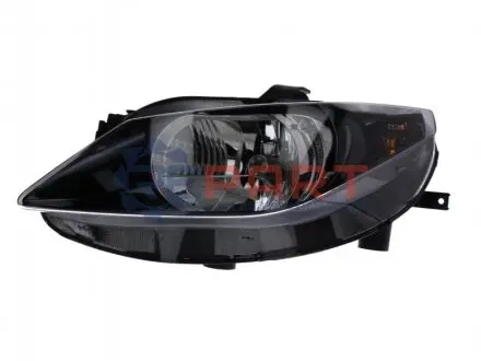 Основна фара Valeo 043812