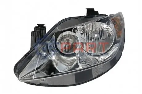 Фара головна Valeo 043816