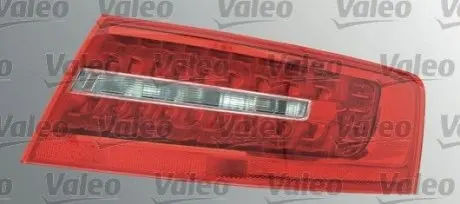 Задній ліхтар Valeo 043842