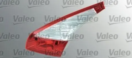 Фонарь задний Valeo 043856