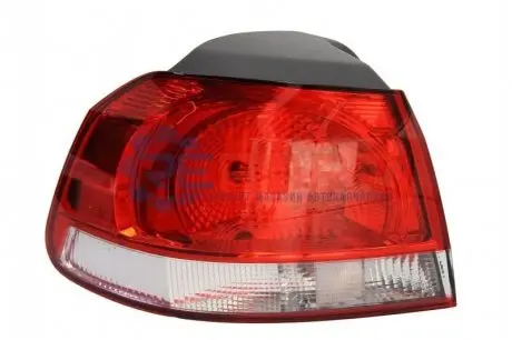 Задний фонарь Valeo 043878