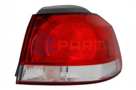Задний фонарь Valeo 043879