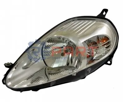 Основна фара Valeo 043888