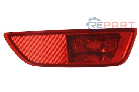 Фонарь задний Valeo 043895