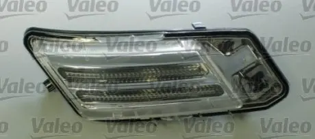 Боковой габаритный фонарь Valeo 043897 Купить в Украине