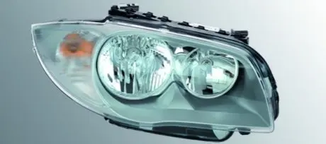 Фара автомобильная Valeo 043902