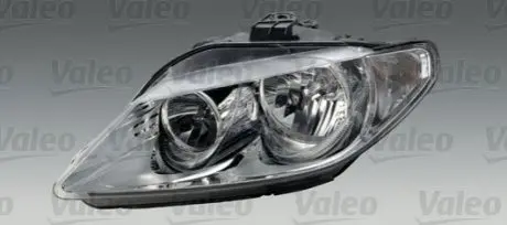 Фара головна Valeo 043920