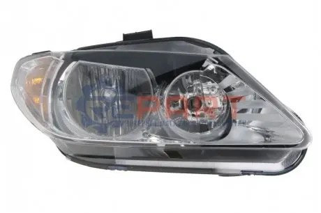 Фара автомобильная Valeo 043921
