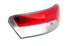 Фото Ліхтар задній Лів (зовнішн, LED) TOYOTA AVENSIS T27 Універсал 11.08-01.12 Valeo (043962) зображення 2