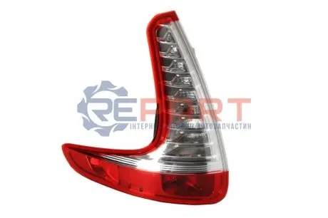 Фонарь задний Valeo 044040