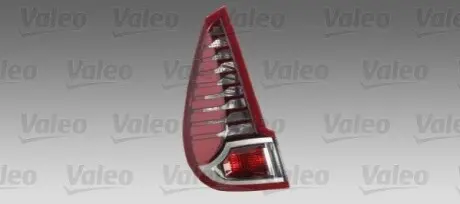 Фонарь задний Valeo 044043