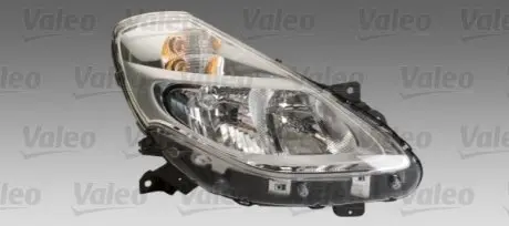 Основна фара Valeo 044051