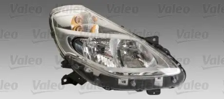 Основна фара Valeo 044052