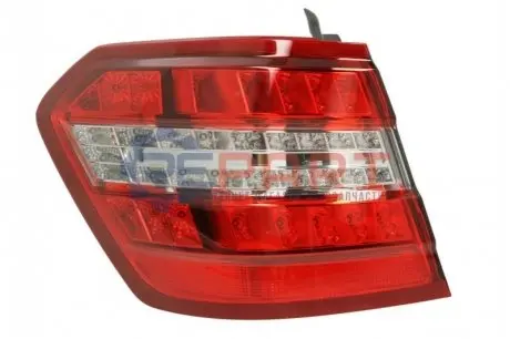 Фонарь задний Valeo 044063