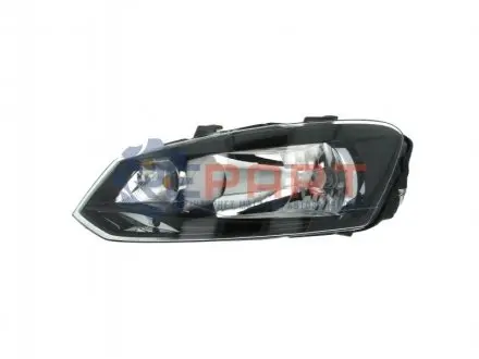 Фара головна Valeo 044081