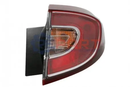 Задний фонарь Valeo 044086