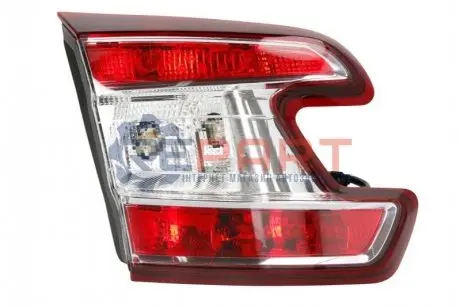 Задній ліхтар Valeo 044087
