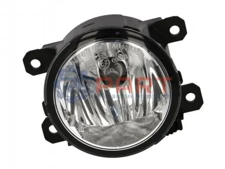 Фото Адаптивна фара Valeo (044185) зображення 1