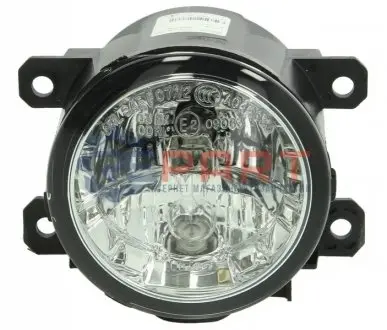Фара противотуманная Valeo 044186