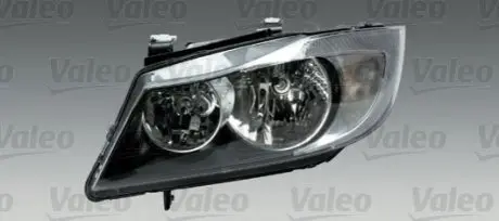 Основна фара Valeo 044192