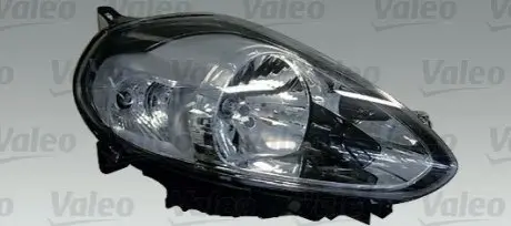 Основна фара Valeo 044212