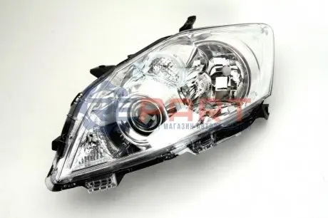 Фара автомобильная Valeo 044215