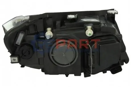 Фара автомобильная Valeo 044291