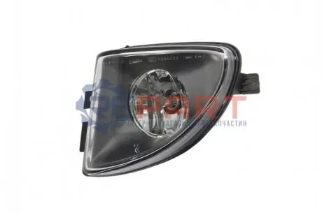 Противотуманная фара передняя Valeo 044367