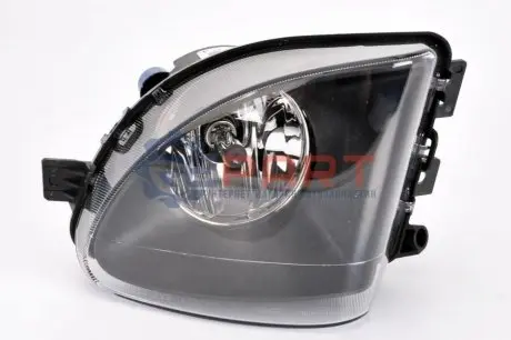 Противотуманная фара Valeo 044369