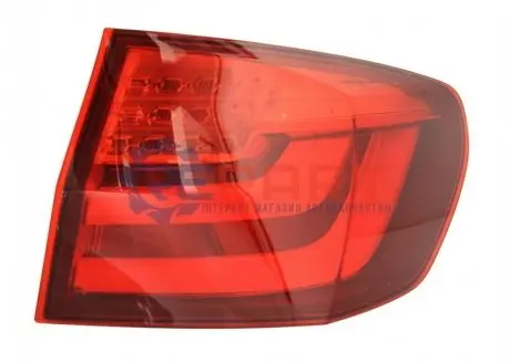 Задній ліхтар Valeo 044380