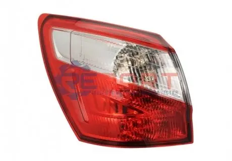 Задній ліхтар Valeo 044395