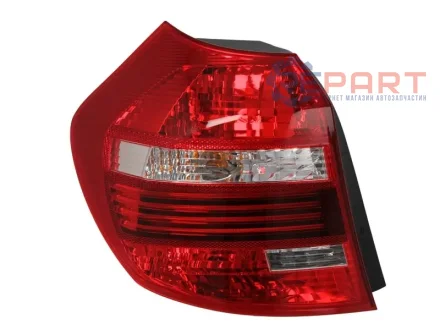 Задний фонарь Valeo 044408