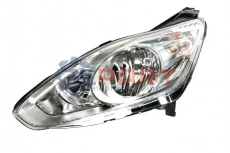 Фара автомобильная Valeo 044435