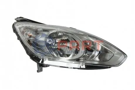 Фара автомобильная Valeo 044436