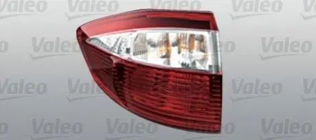 Фонарь задний Valeo 044443